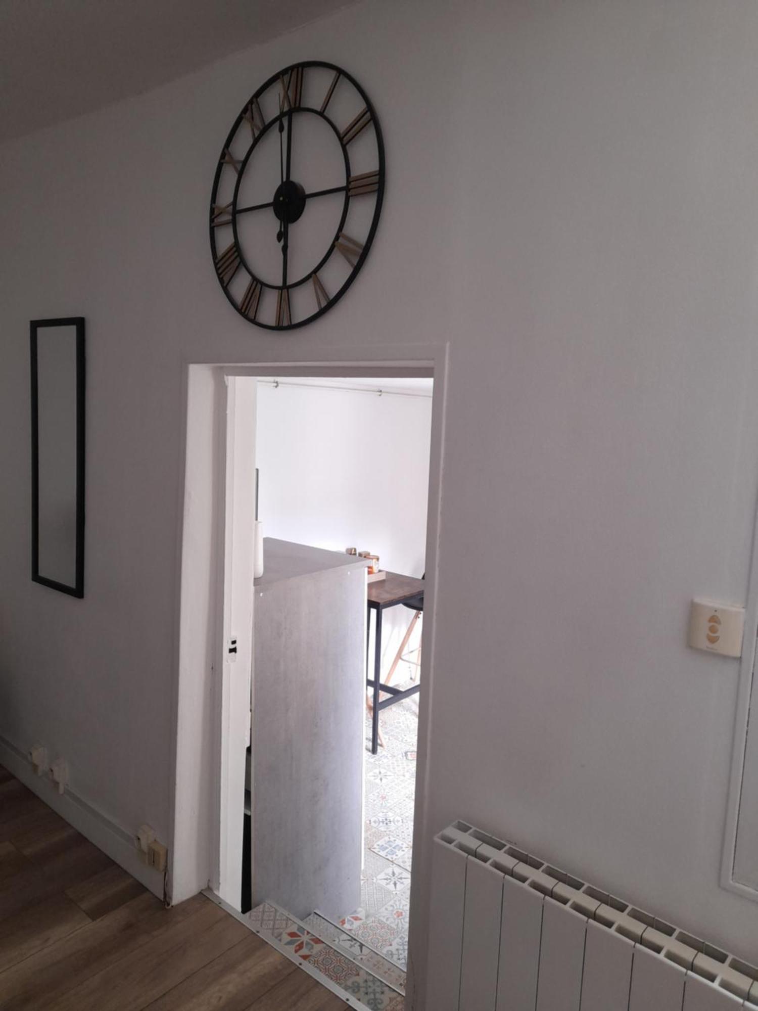 Maison A 20 Min De Paris Et Liaison Cdg Сен-Брис-су-Форе Экстерьер фото