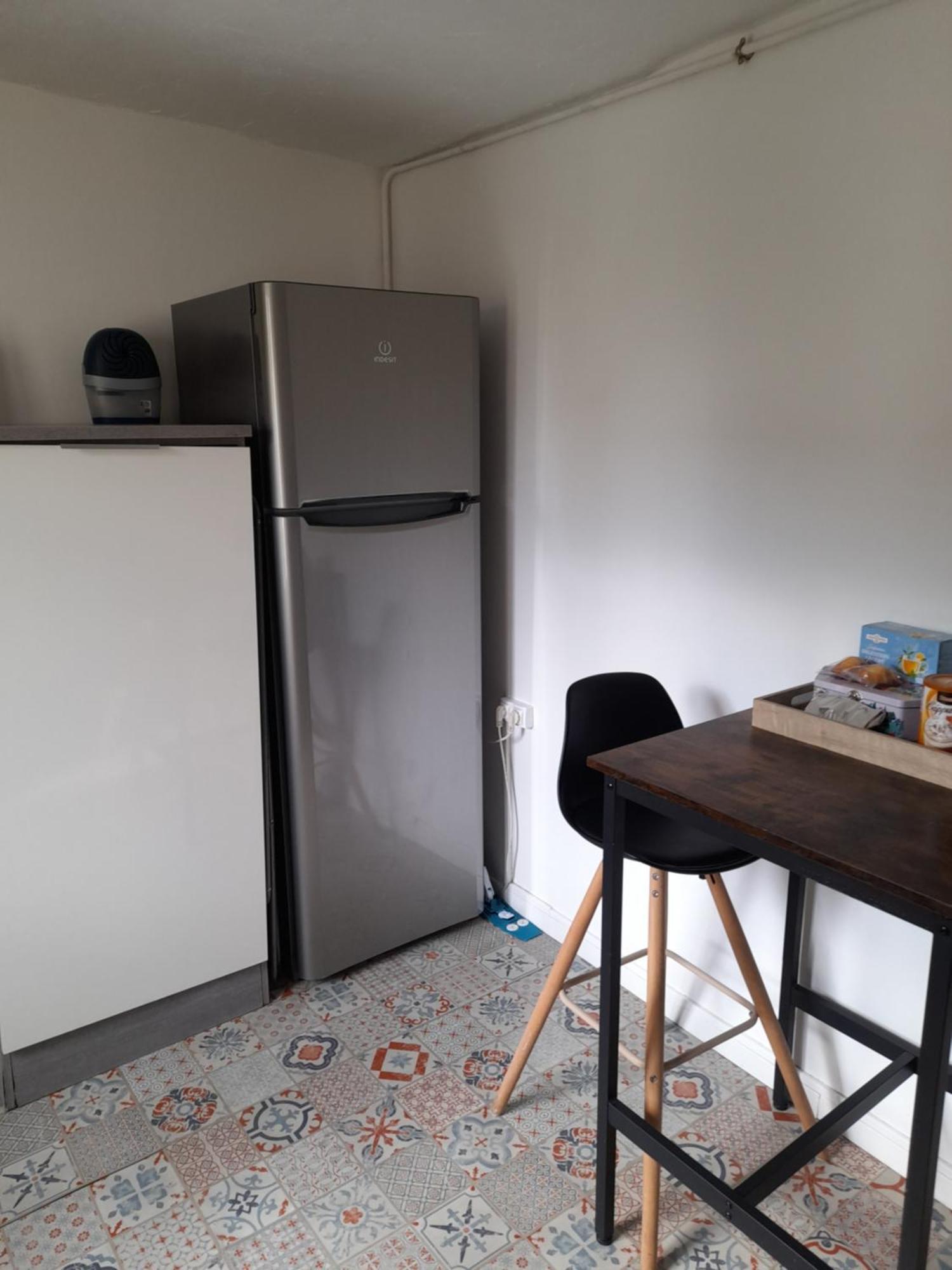 Maison A 20 Min De Paris Et Liaison Cdg Сен-Брис-су-Форе Экстерьер фото